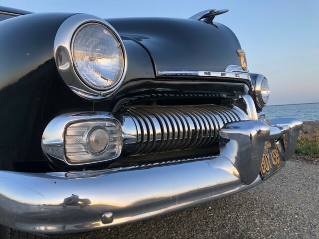 1950 Mercury Eight Coupe Eight - photo 10