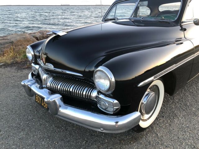 1950 Mercury Eight Coupe Eight - photo 2