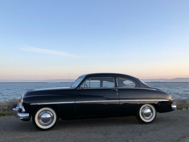 1950 Mercury Eight Coupe Eight - photo 3