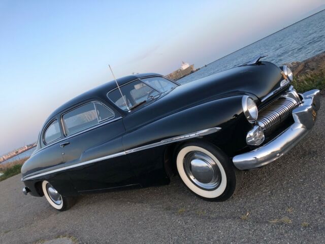 1950 Mercury Eight Coupe Eight - photo 7