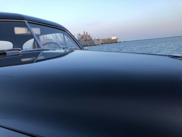1950 Mercury Eight Coupe Eight - photo 9