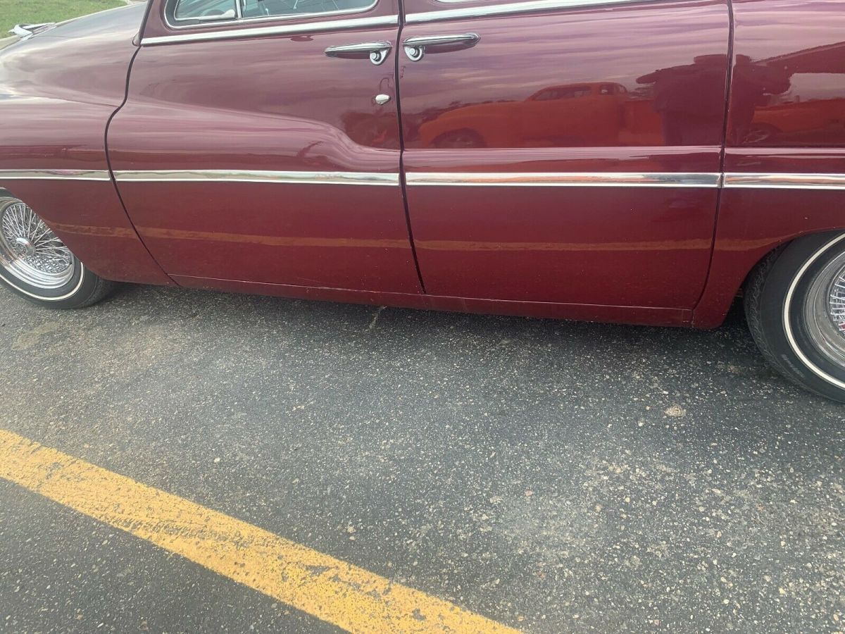 1950 Mercury Other - photo 10