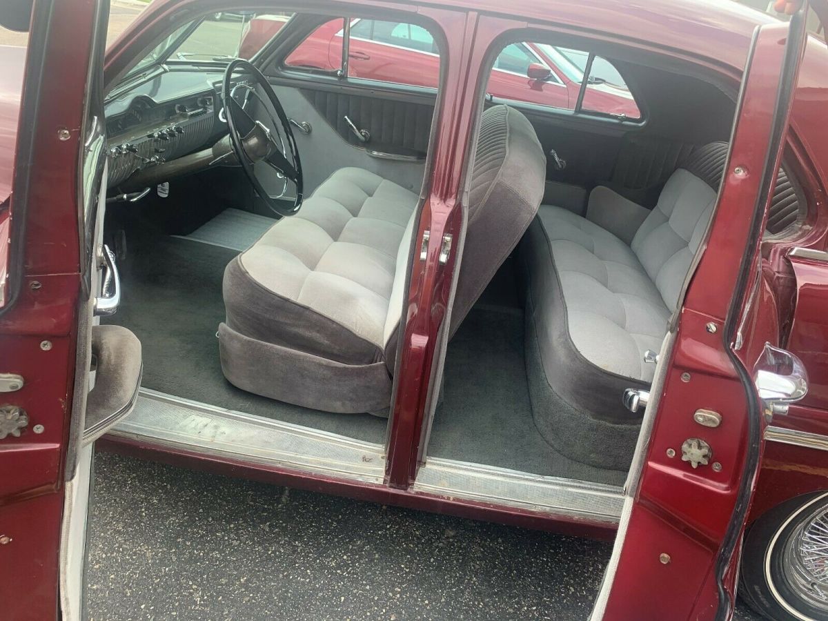 1950 Mercury Other - photo 11