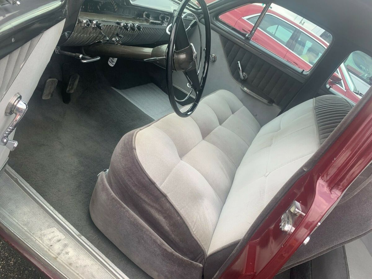 1950 Mercury Other - photo 13