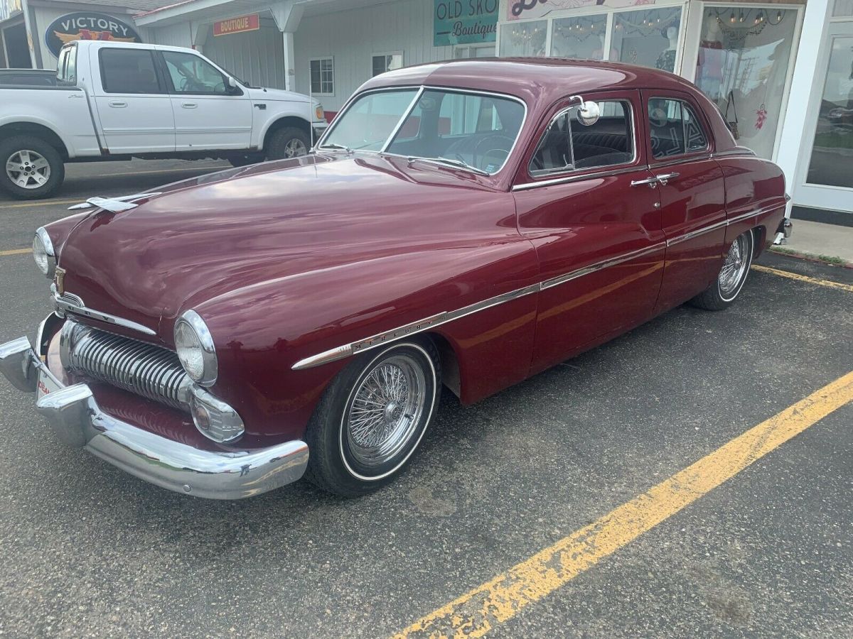1950 Mercury Other - photo 2