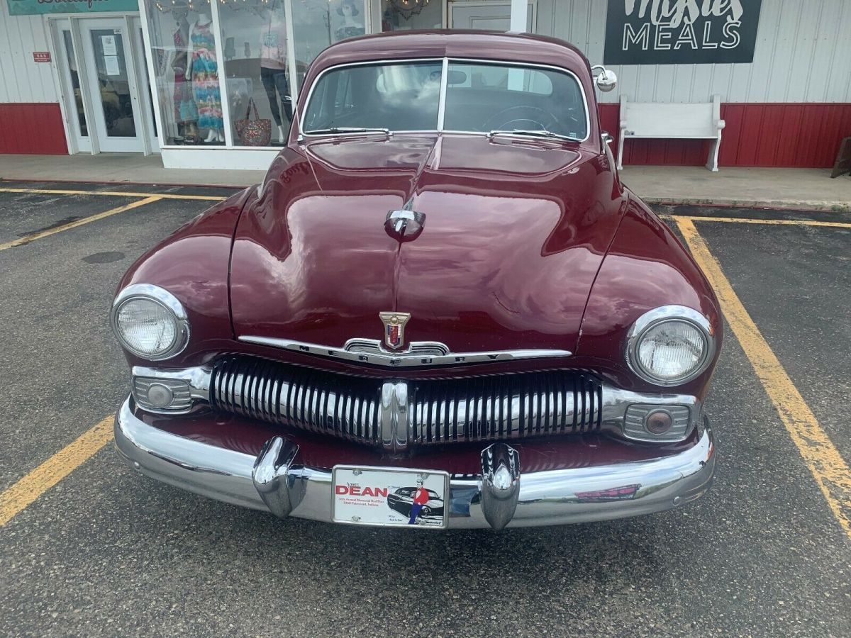 1950 Mercury Other - photo 3