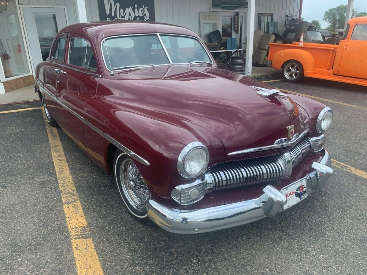 1950 Mercury Other - photo 4