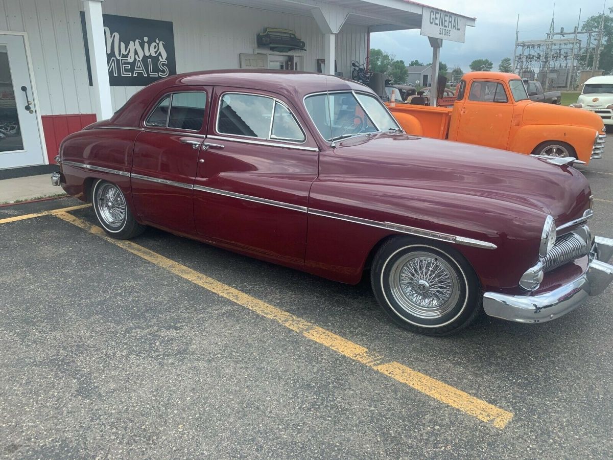 1950 Mercury Other - photo 5