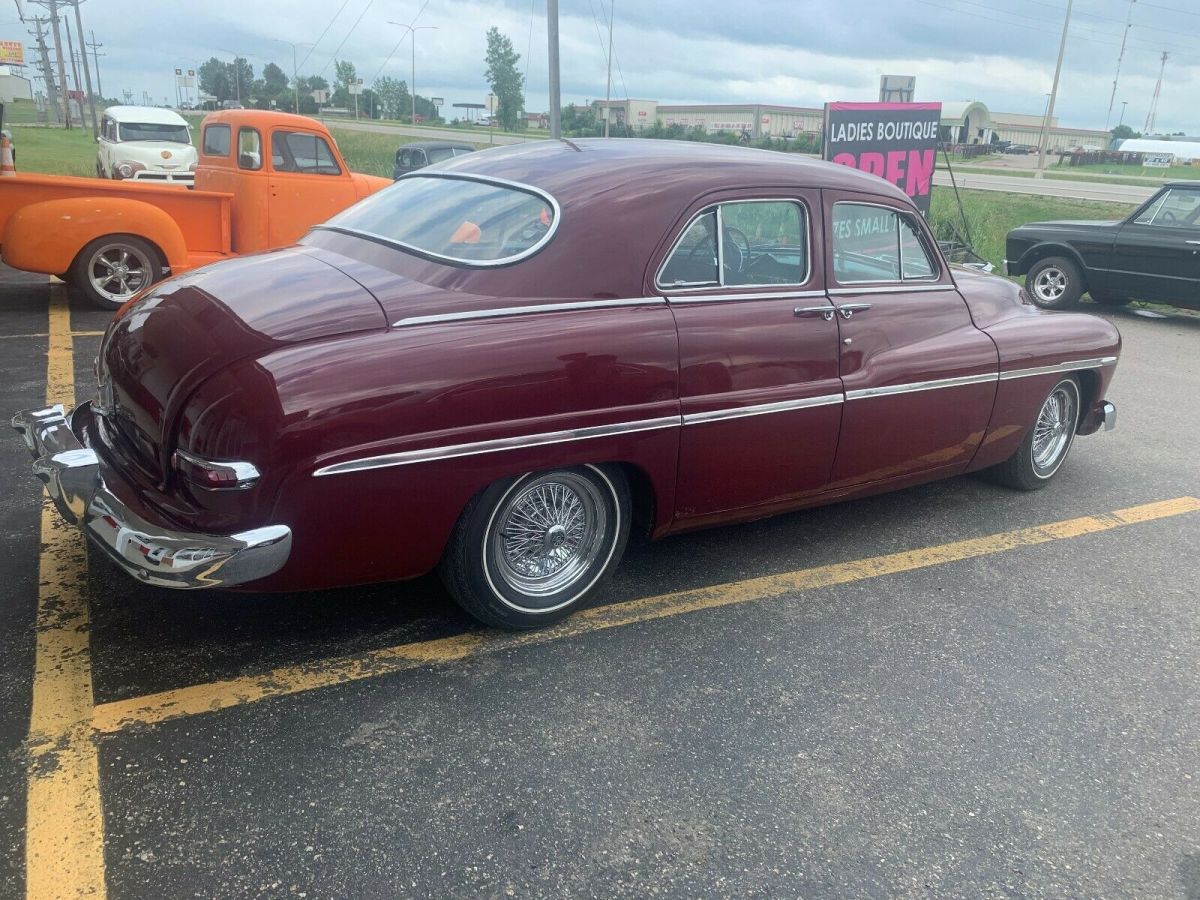 1950 Mercury Other - photo 6