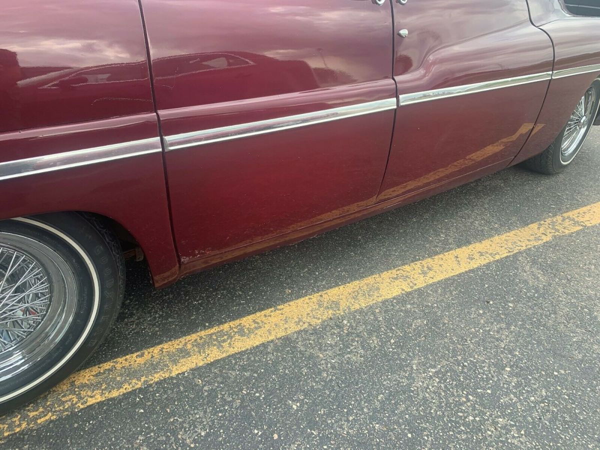 1950 Mercury Other - photo 7