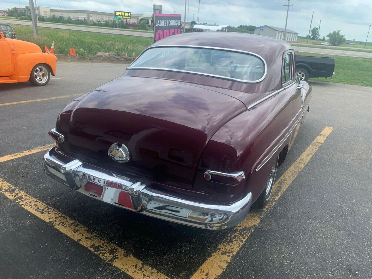 1950 Mercury Other - photo 8