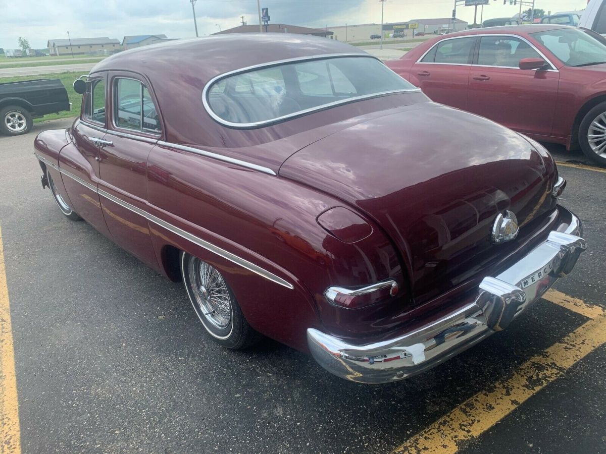 1950 Mercury Other - photo 9