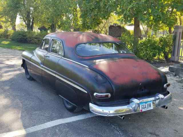1950 Mercury Other - photo 10