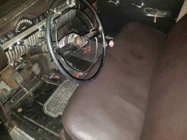 1950 Mercury Other - photo 12