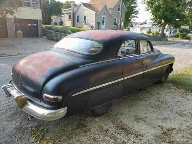 1950 Mercury Other - photo 2