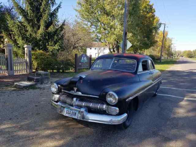 1950 Mercury Other - photo 3