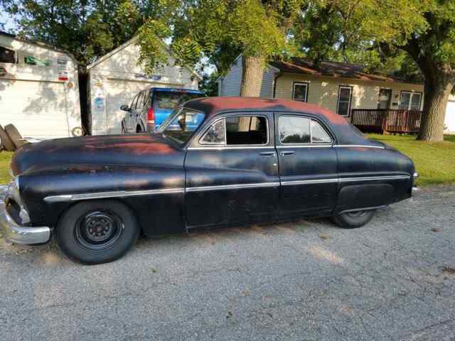 1950 Mercury Other - photo 5