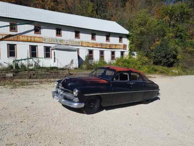 1950 Mercury Other - photo 7
