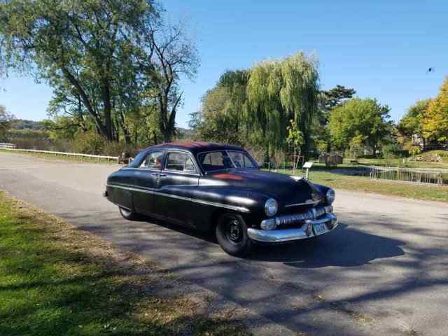1950 Mercury Other - photo 8