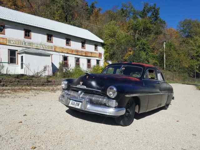 1950 Mercury Other - photo 9