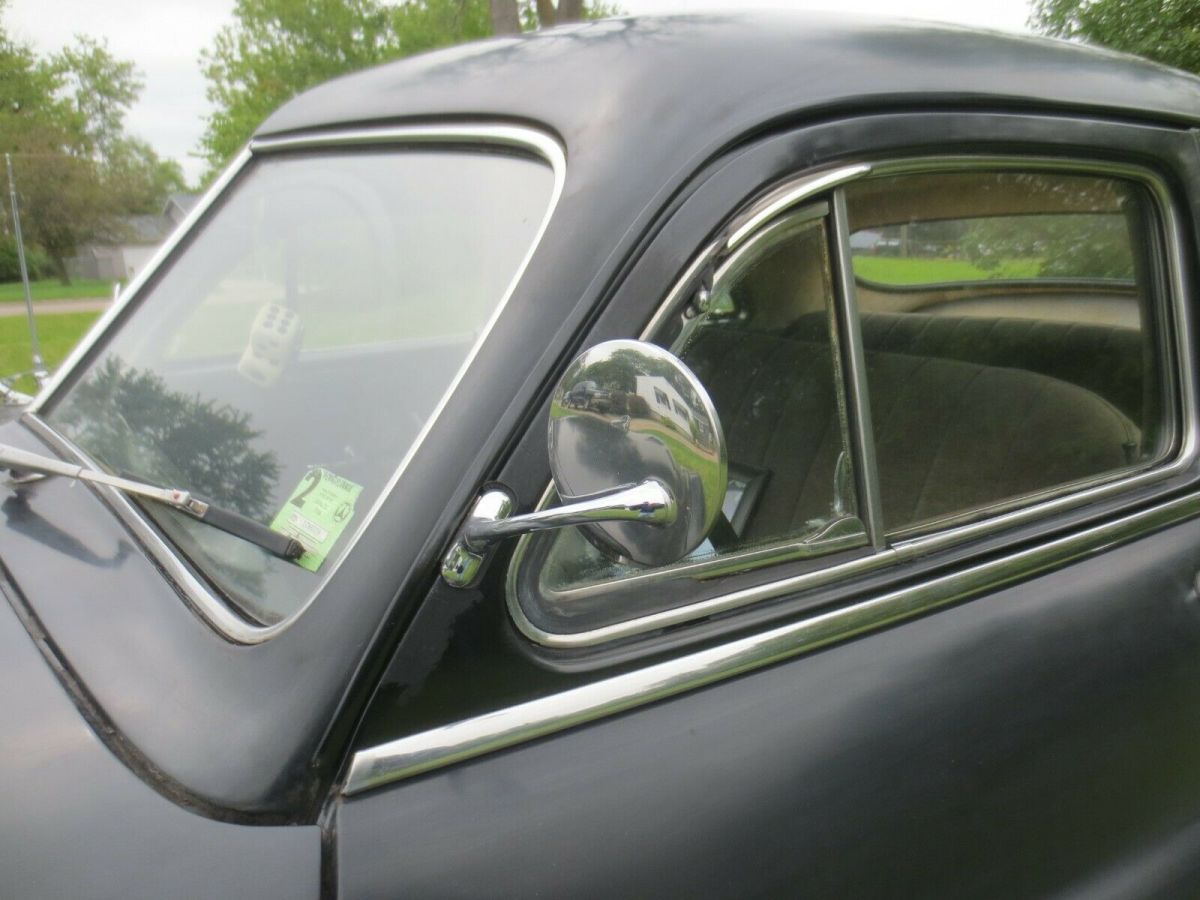 1950 Mercury Mercury Suicide 4-door - photo 6