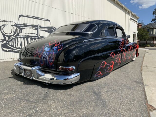 1950 Mercury Lead Sled No trim field - photo 12