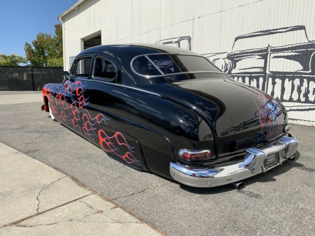 1950 Mercury Lead Sled No trim field - photo 5