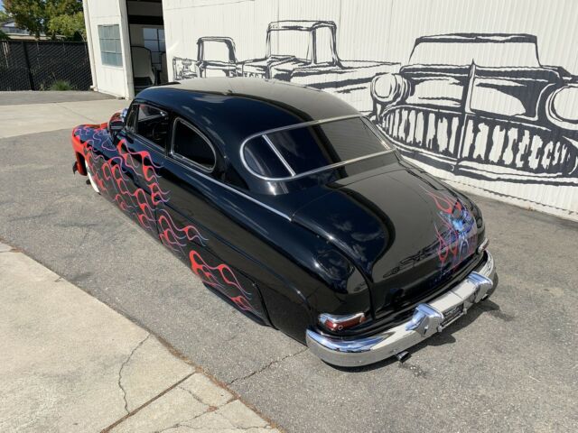 1950 Mercury Lead Sled No trim field - photo 6