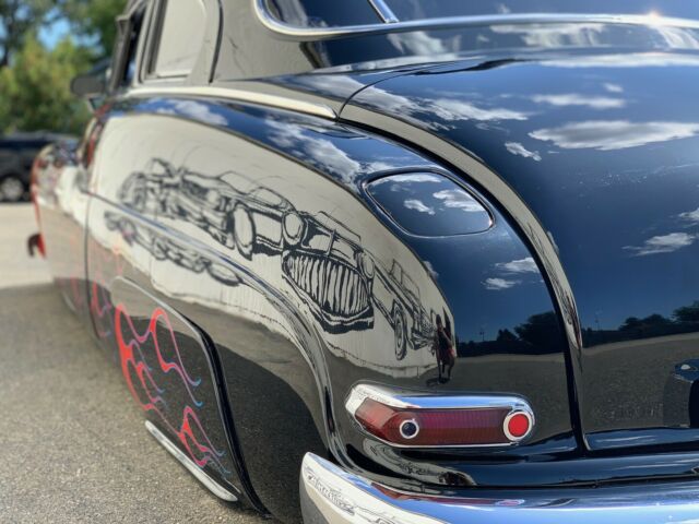 1950 Mercury Lead Sled No trim field - photo 7