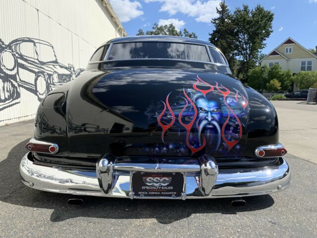 1950 Mercury Lead Sled No trim field - photo 8