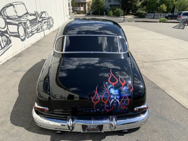 1950 Mercury Lead Sled No trim field - photo 9