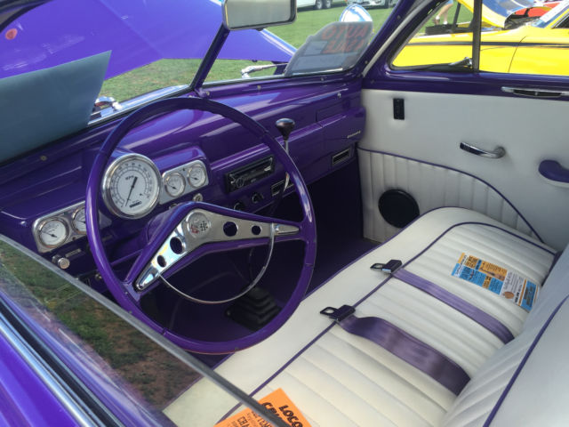 1950 Mercury Other - photo 8
