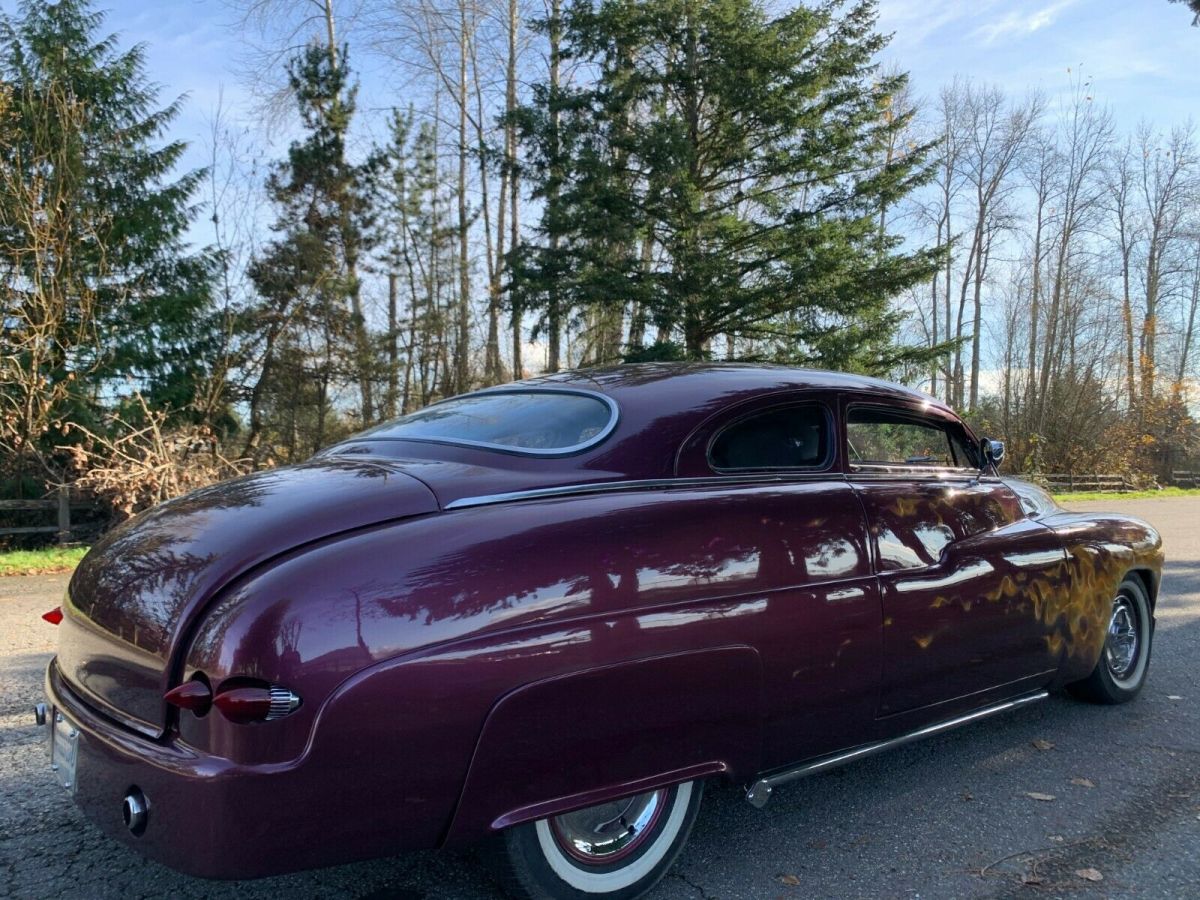 1950 Mercury Custom - photo 3