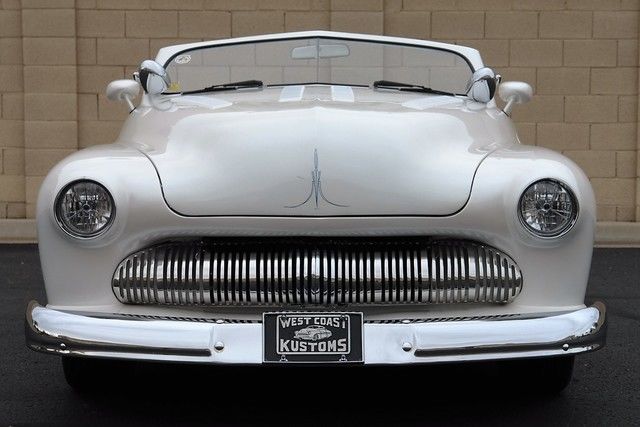 1950 Mercury Other N/A - photo 13