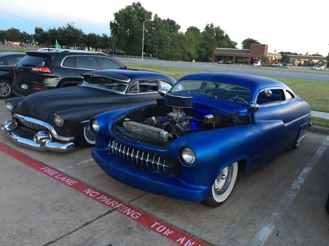 1950 Mercury Other - photo 12