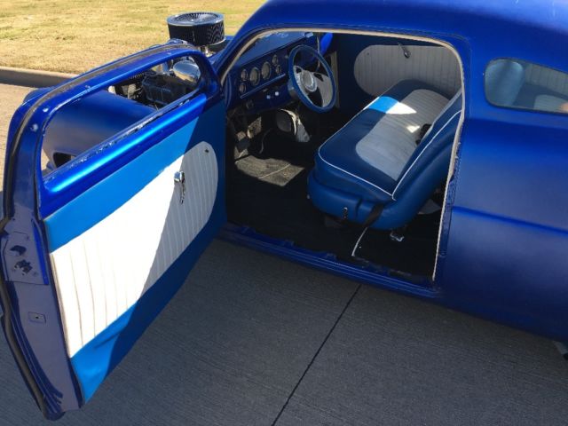 1950 Mercury Other - photo 3