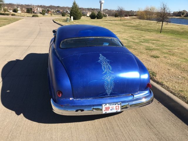 1950 Mercury Other - photo 4