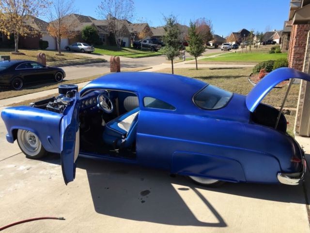 1950 Mercury Other - photo 7