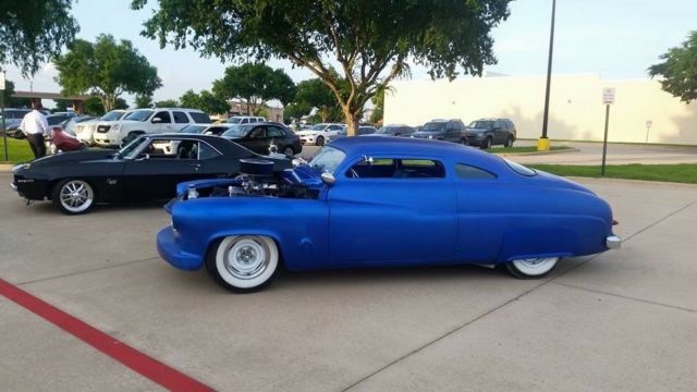 1950 Mercury Other - photo 8