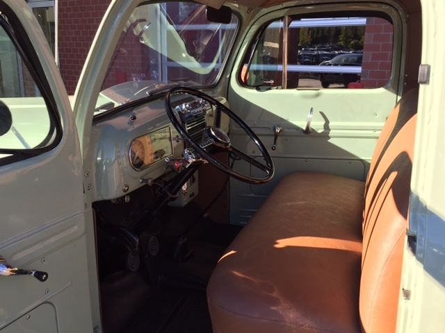 1950 Mercury M-47 PICK-UP PICK-UP - photo 3