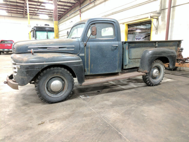 1950 Mercury Other - photo 10