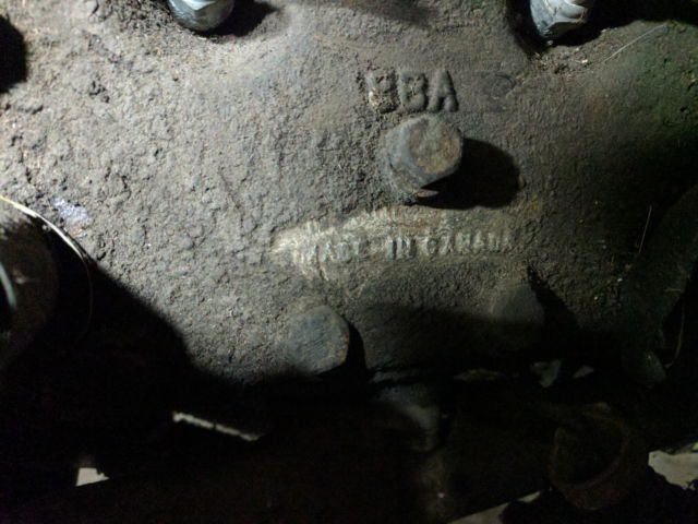 1950 Mercury Other - photo 11