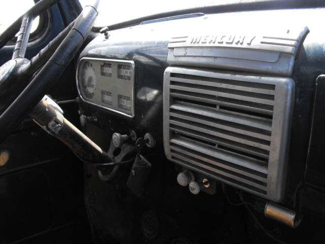1950 Mercury Other - photo 2