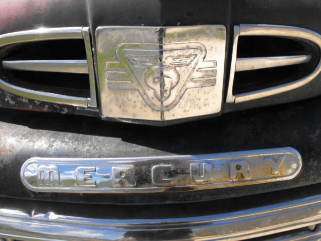 1950 Mercury Other - photo 4