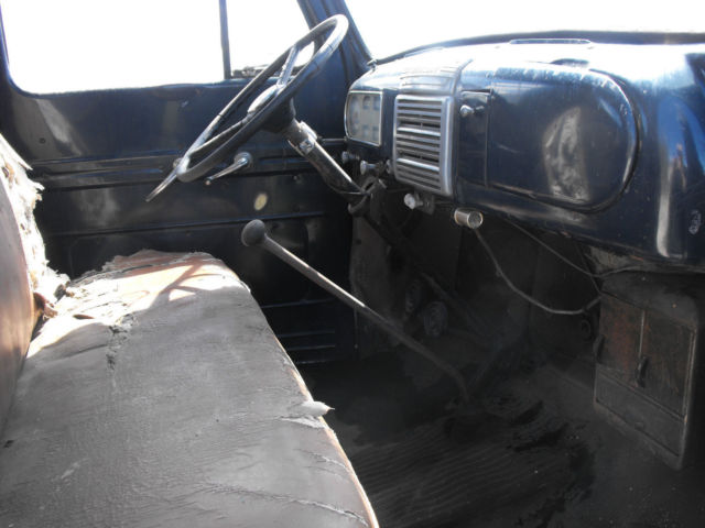 1950 Mercury Other - photo 5
