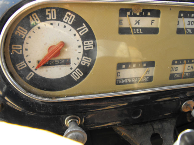 1950 Mercury Other - photo 6