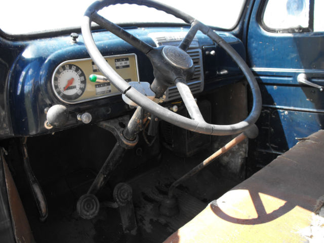1950 Mercury Other - photo 7