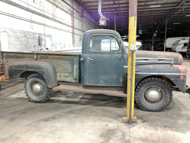 1950 Mercury Other - photo 9