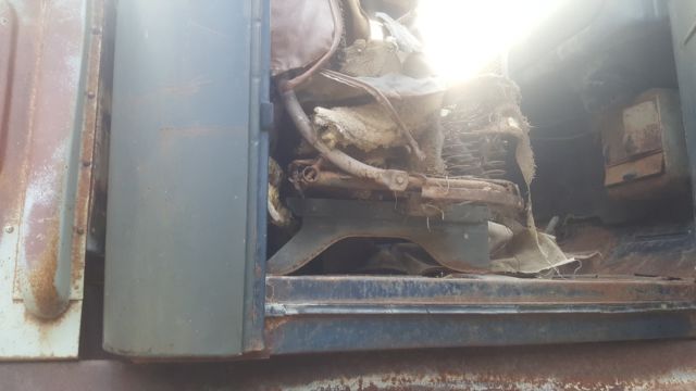 1950 Ford Other Pickups - photo 13