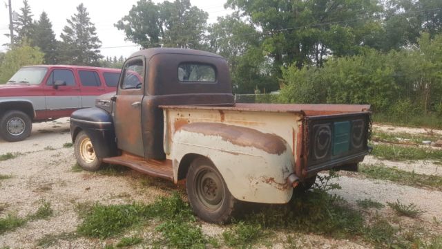 1950 Ford Other Pickups - photo 7